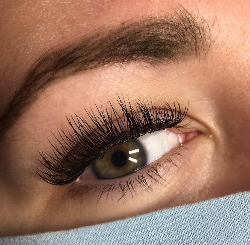 Eye Candy Lash Extensions | 50 St Thomas St #109A, St. Albert, AB T8N 6Z8, Canada | Phone: (587) 290-3234