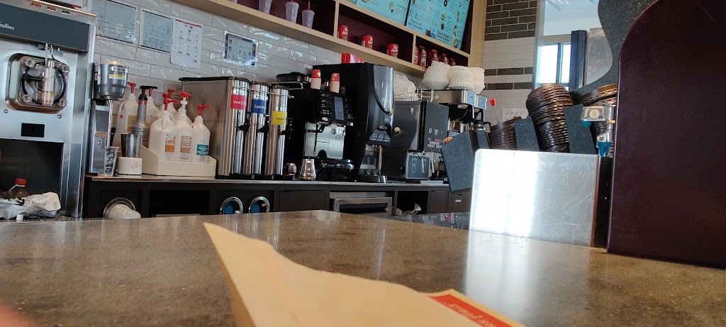 Tim Hortons | 20 Birkett Way, Navin, MB R5T 0K1, Canada | Phone: (204) 233-6777