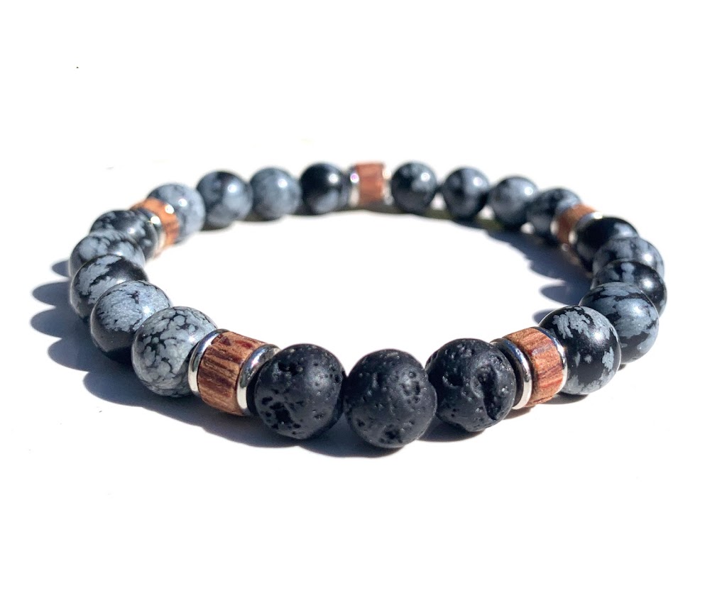 Kind Vibe Mala | 605 Main St, Georgetown, ON L7G 3T5, Canada | Phone: (416) 948-6993