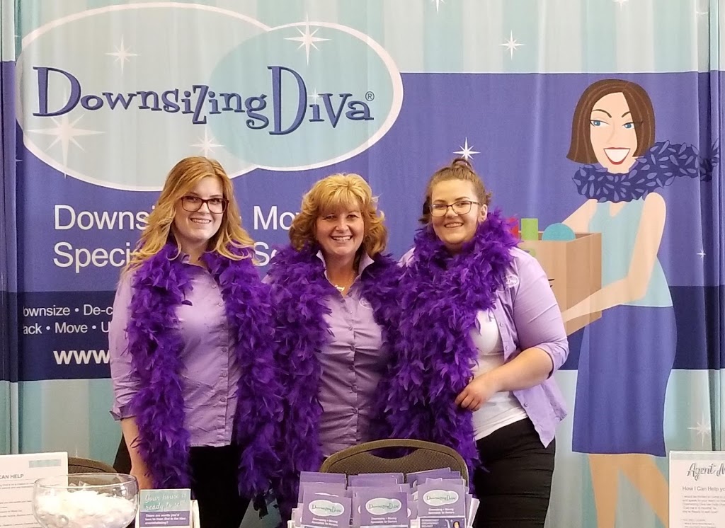 Downsizing Diva - Durham Region | 19 Cadillac Ave S, Oshawa, ON L1H 5Z1, Canada | Phone: (647) 948-3482