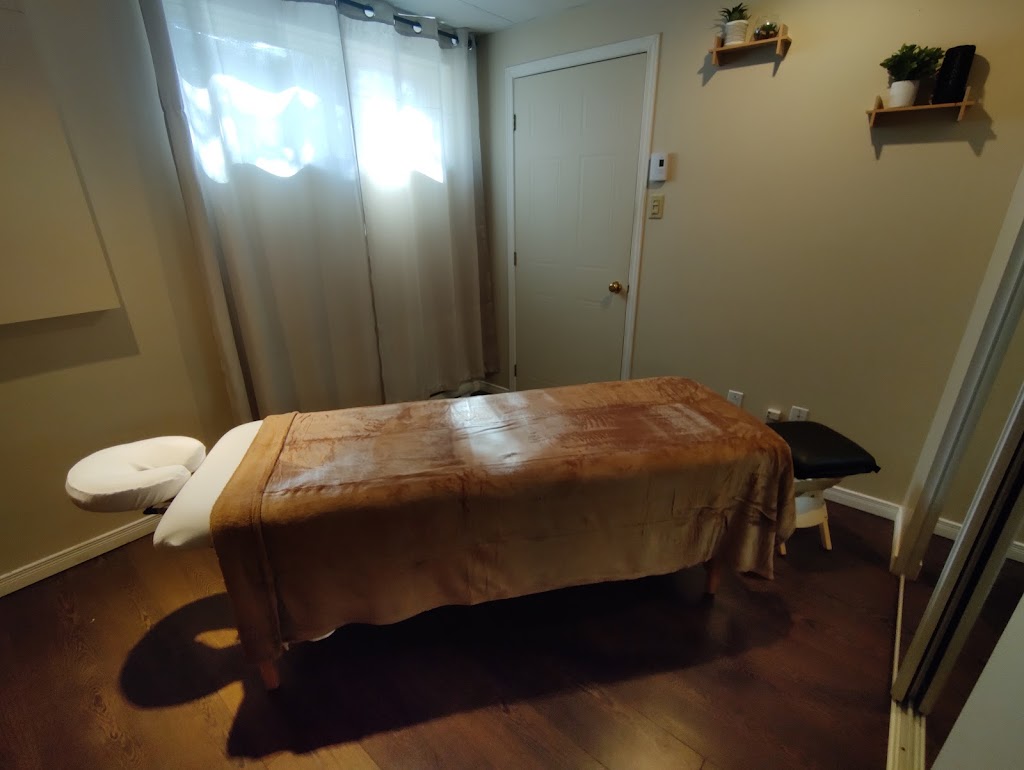 MassoCorrection - Johanne De Sylva | 369 Rue Lessard, Lachute, QC J8H 4L7, Canada | Phone: (438) 495-0329