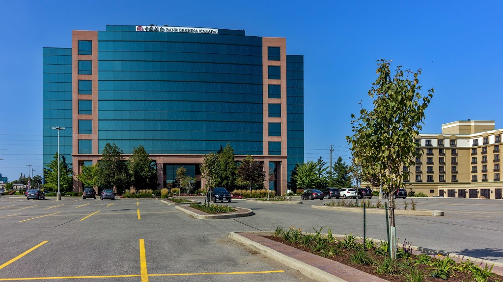 Bank of China | 50 Minthorn Blvd #600, Thornhill, ON L3T 7X8, Canada | Phone: (905) 771-6886