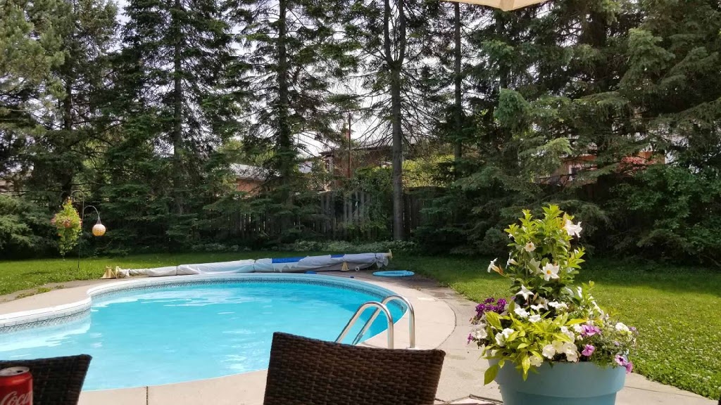 Marksam Park | 146 Marksam Rd, Guelph, ON N1H 6T6, Canada | Phone: (519) 837-5628