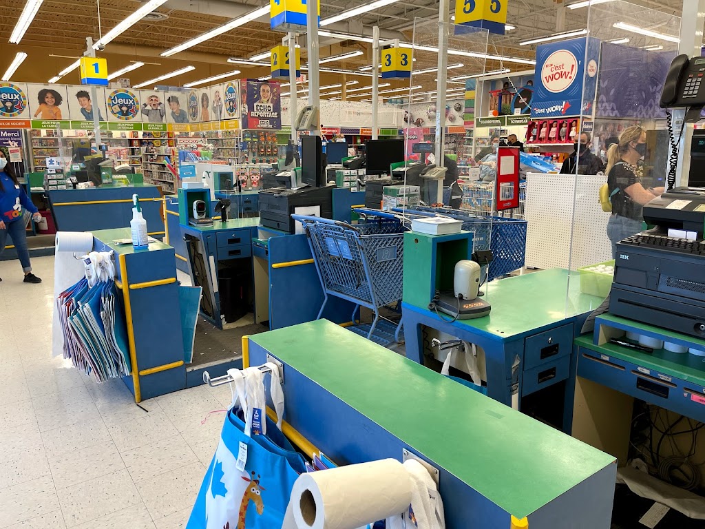 Toys"R"Us | 7200 Bd Louis-H. La Fontaine, Anjou, QC H1M 3N4, Canada | Phone: (514) 353-6430