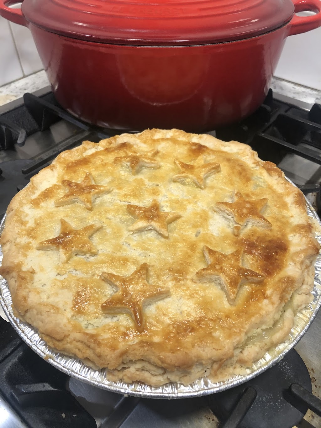 Pie-lingual | 28 Rue Bridge, Howick, QC J0S 1G0, Canada | Phone: (438) 993-9101