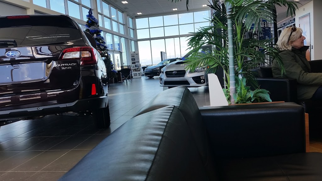 Subaru of Moncton | 1050 Aviation Ave, Dieppe, NB E1A 9A3, Canada | Phone: (506) 382-8889