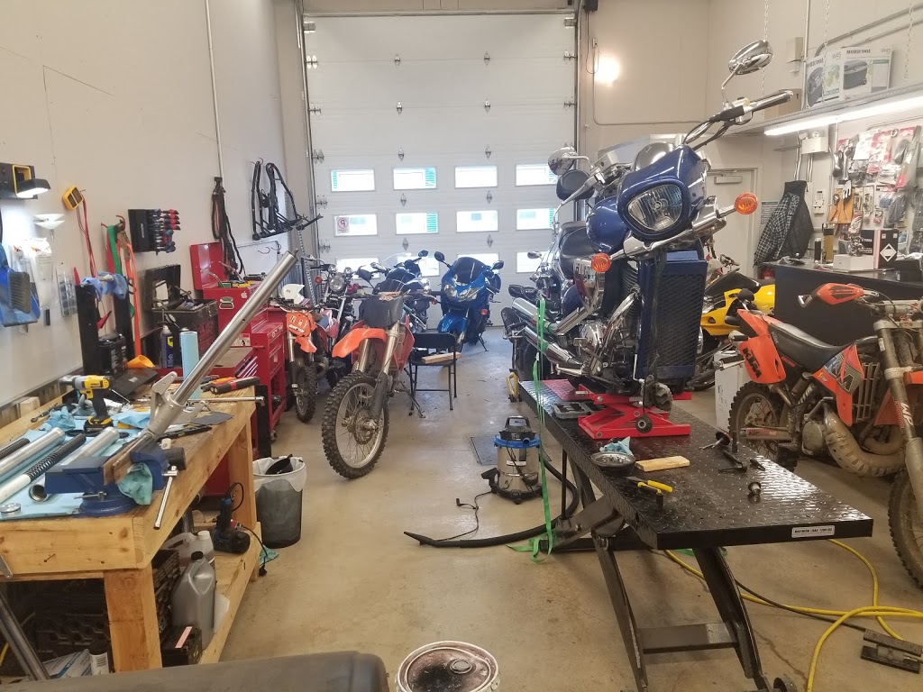ProStar Atelier Mécanique - Réparation Moto, VTT, Motoneige | 1105 Rue Ernest-Harnois #35, Joliette, QC J6E 0L7, Canada | Phone: (450) 753-5353