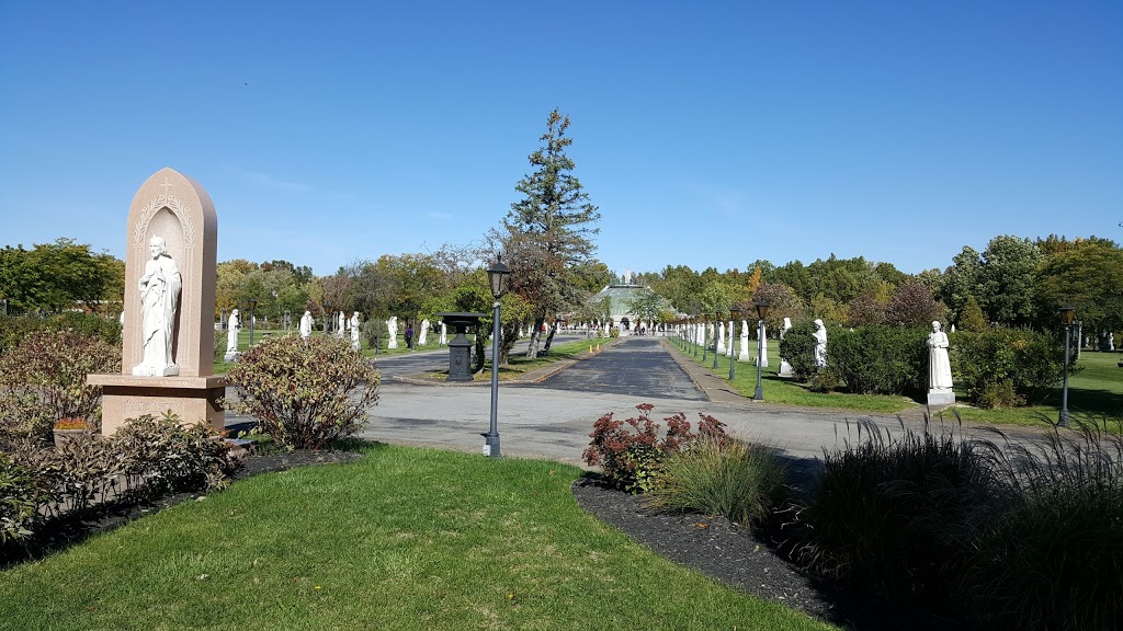 Our Lady of Fatima Shrine | 1023 Swann Rd, Youngstown, NY 14174, USA | Phone: (716) 754-7489