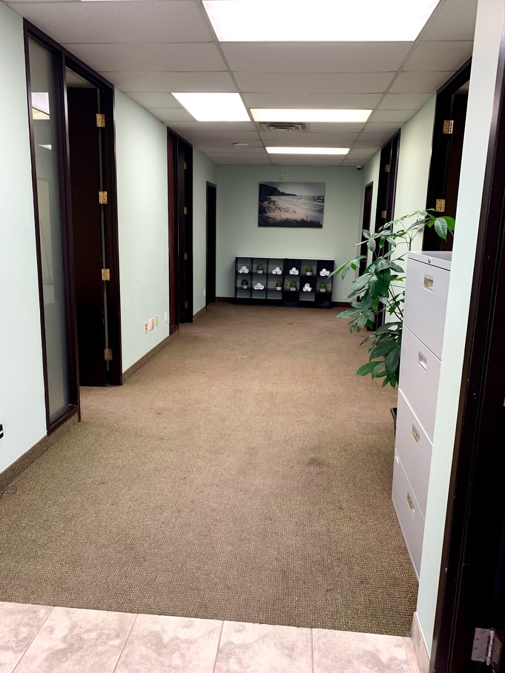 Mount Joy Rehab Clinic | 5659 McAdam Rd Unit A1, Mississauga, ON L4Z 1N9, Canada | Phone: (905) 502-6620