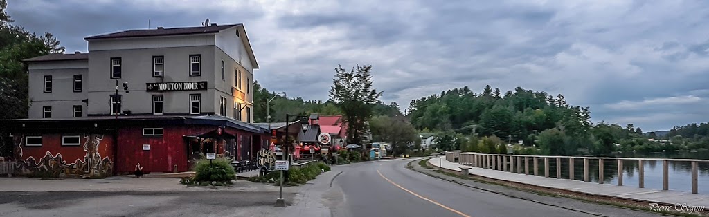 Margueritess Park | 4 Rue des Marguerites, Gatineau, QC J8R 2B4, Canada | Phone: (819) 595-2002