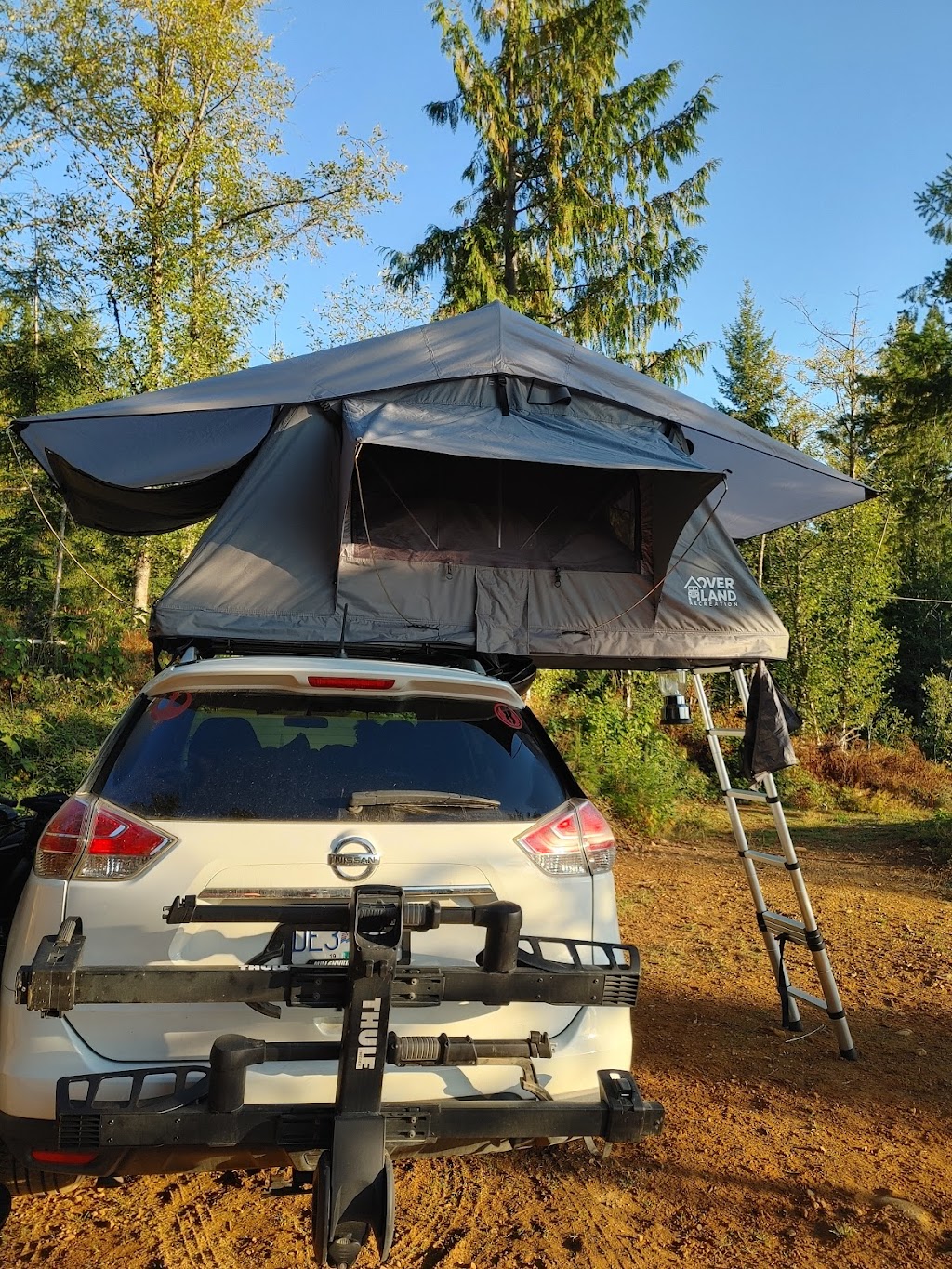 Forbidden Plateau Mountain Resort and Campground | 8010 Forbidden Plateau Rd, Courtenay, BC V9J 1L2, Canada | Phone: (250) 897-2522