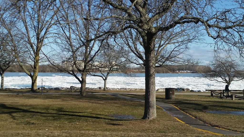 Niawanda Park | 200 Niagara St, Tonawanda, NY 14150, USA | Phone: (716) 505-1172