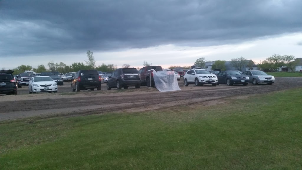 Stardust Drive In Theatre | 3020 Thornhill St, Morden, MB R0G 2T0, Canada | Phone: (204) 822-5638