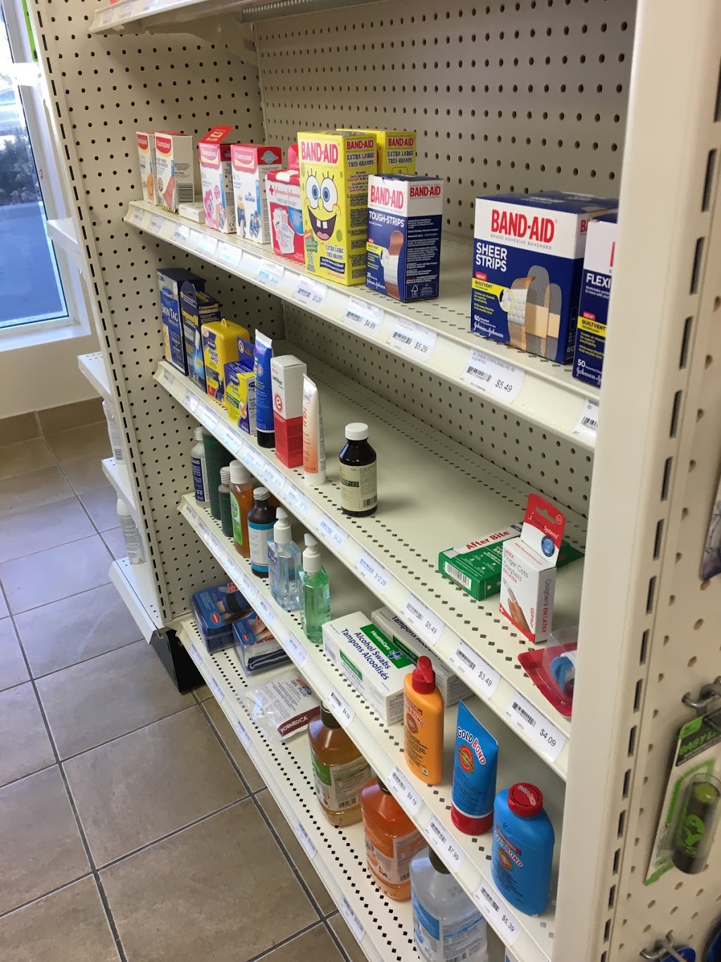 Wyndham Medical Pharmacy | 75 Wyndham St S, Guelph, ON N1E 5R3, Canada | Phone: (519) 265-5022