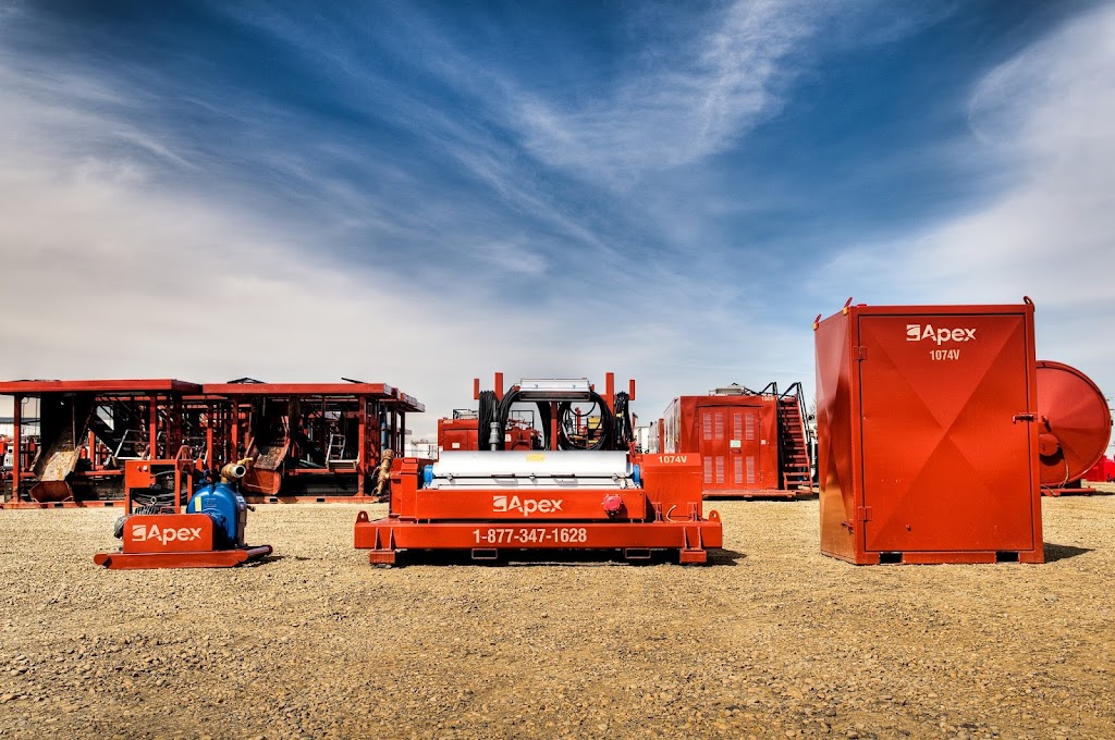 Corporate Office - Apex Oilfield Services | 5402 Blindman Dr, Alberta T4S 2M4, Canada | Phone: (403) 314-3385