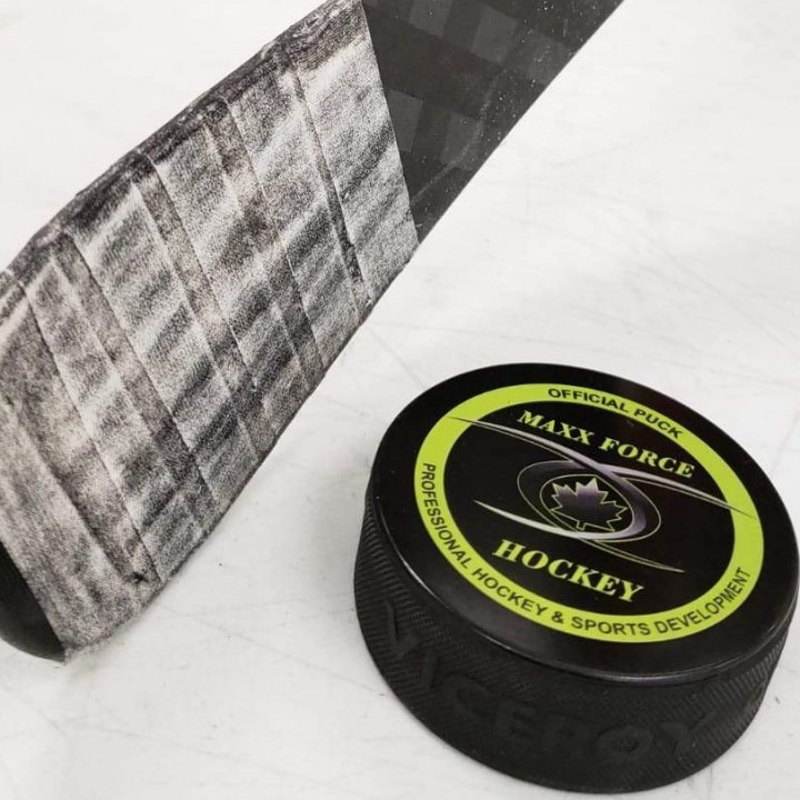 Maxx Force Hockey | 8138 204 St #78, Langley Twp, BC V2Y 0T4, Canada | Phone: (778) 990-6377