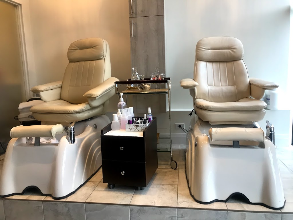 Monterella Boutique & Spa | 92C Dunn St, Oakville, ON L6J 3C7, Canada | Phone: (905) 844-4343