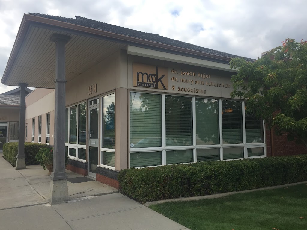 MAK dental | 5534 111 St NW, Edmonton, AB T6H 3E9, Canada | Phone: (587) 402-1042
