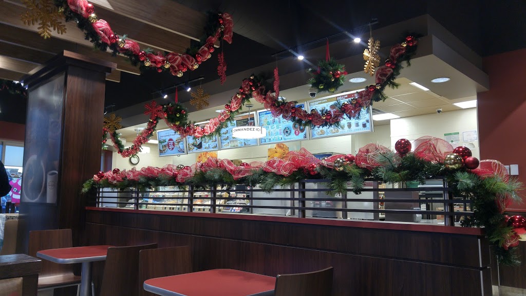 Tim Hortons | 18205 Boul de Versailles, Mirabel, QC J7J 0R6, Canada | Phone: (450) 433-3507