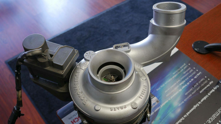 Turbo Masters | 273 Glidden Rd, Brampton, ON L6W 1H9, Canada | Phone: (289) 400-0456