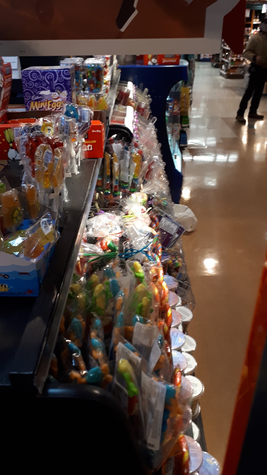IGA Marché A. Desrochers inc. | 10 Rue du Centre Sportif, Warwick, QC J0A 1M0, Canada | Phone: (819) 358-4950