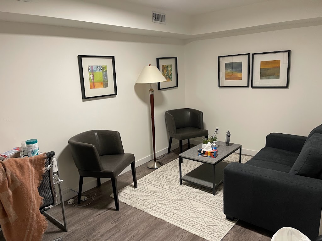 Yellow Serenity Counselling & Psychotherapy Inc. | 18075 Leslie St Unit #206, Newmarket, ON L3Y 9A4, Canada | Phone: (289) 806-3481