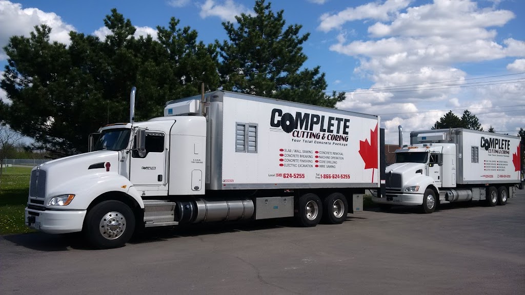 Complete Group | 60 Goddard Cres, Cambridge, ON N3E 0A9, Canada | Phone: (519) 624-5255