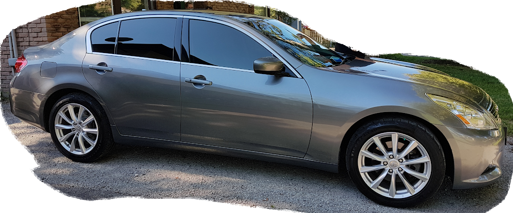 UniglassPlus Ziebart | 26 St Paul St W, St. Catharines, ON L2S 2C2, Canada | Phone: (905) 682-8387