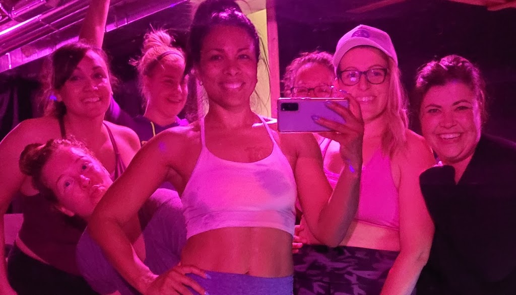 Beatz in Barrie Dance Fitness | 79 Muirfield Dr, Barrie, ON L4N 6J9, Canada | Phone: (705) 627-3027