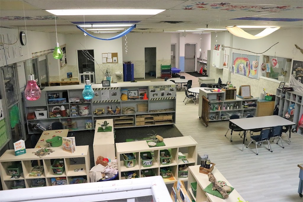 Kristopher Robyns Child Care Centre | 23 Akins Dr #115, St. Albert, AB T8N 3B3, Canada | Phone: (780) 460-9711