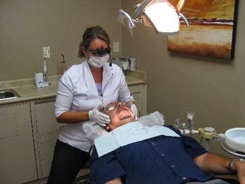 Gleam Smile | 678 Upper James St, Hamilton, ON L9C 2Z6, Canada | Phone: (905) 387-6453