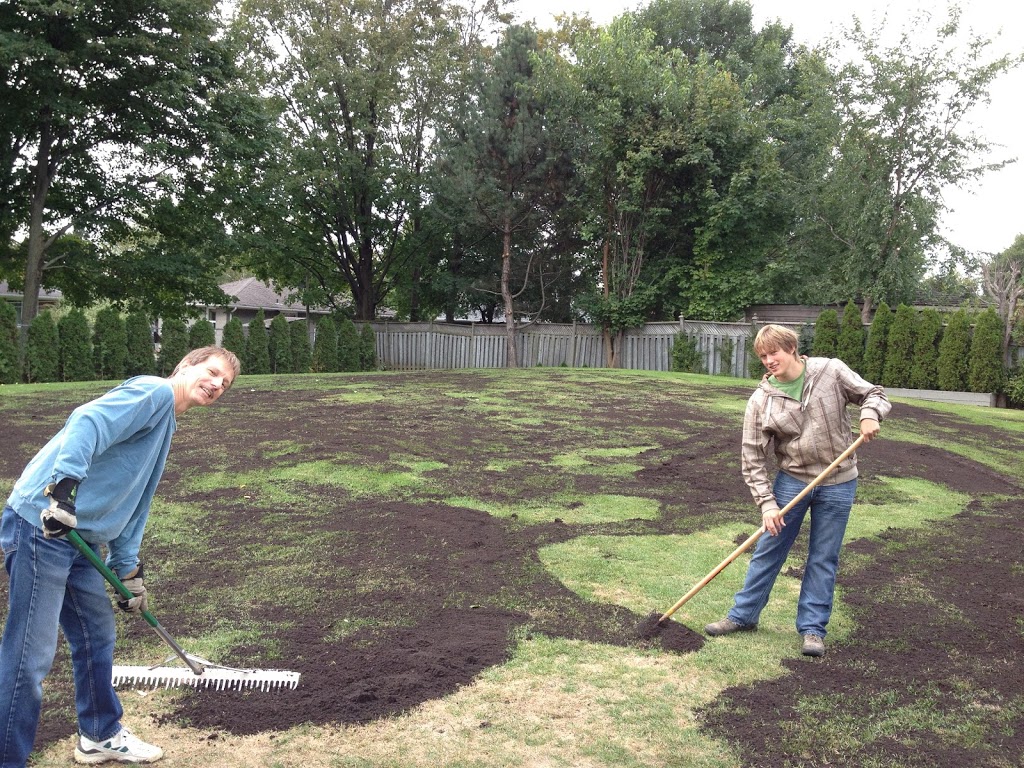 Estate Tree and Lawn Care TLC Inc | 13580 Concession 11, Schomberg, ON L0G 1T0, Canada | Phone: (905) 859-5843