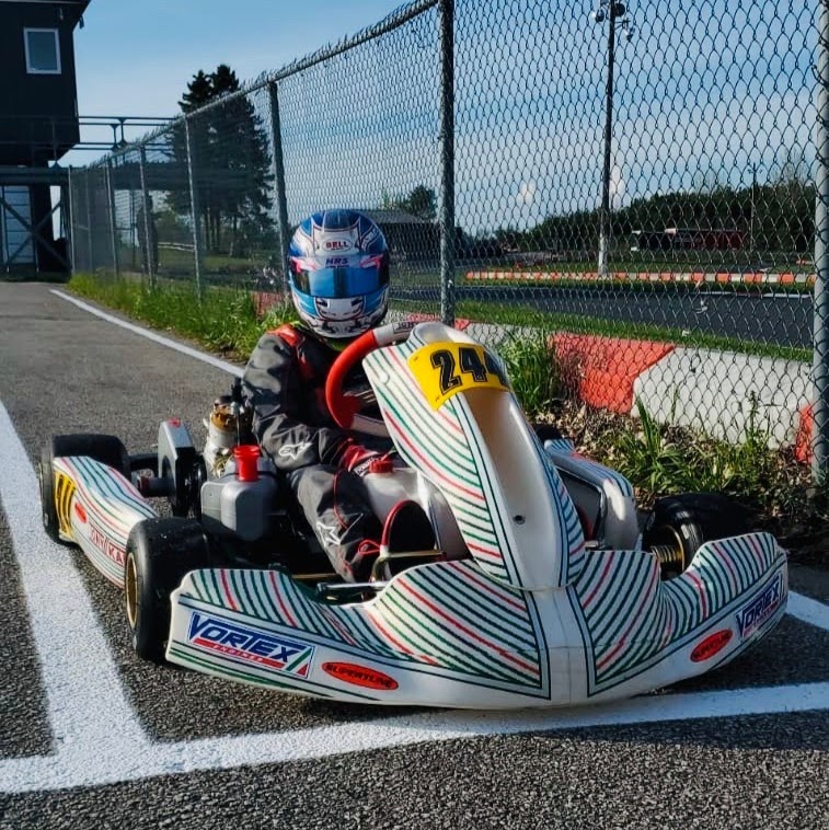 Goodwood Kartways | 5200 Concession 2 Road, Whitchurch-Stouffville, ON L4A 7X4, Canada | Phone: (905) 640-5278
