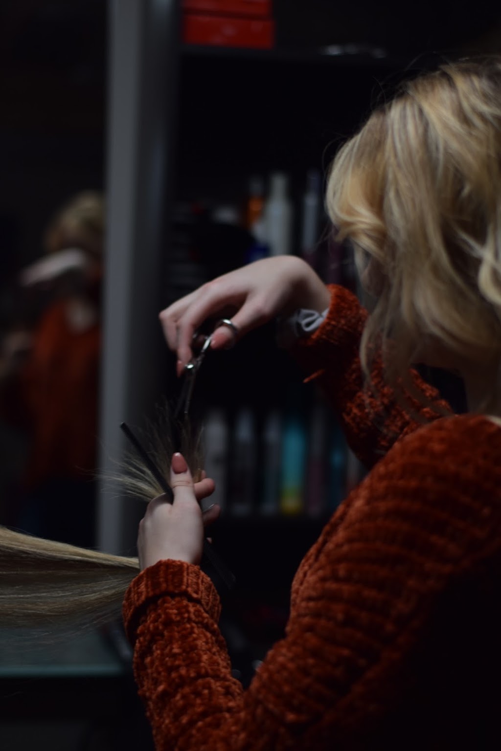 Coiffure Diadème | 585 Rue Honorius-Gagnon, Sainte-Marie, QC G6E 0B5, Canada | Phone: (418) 386-7782