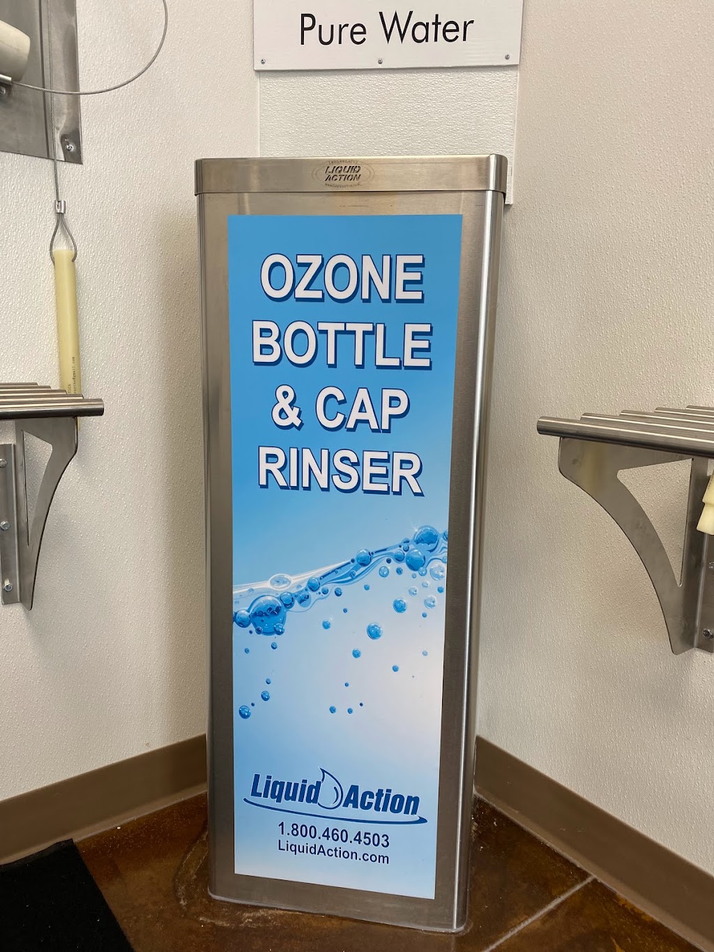 Superior Water | 117 Sunridge Rd W Unit 20, Lethbridge, AB T5J 5J1, Canada | Phone: (780) 205-0393
