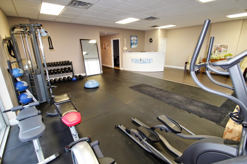 Hydrathletics Kingston | 1353 Midland Ave, Kingston, ON K7P 2W5, Canada | Phone: (613) 384-3111