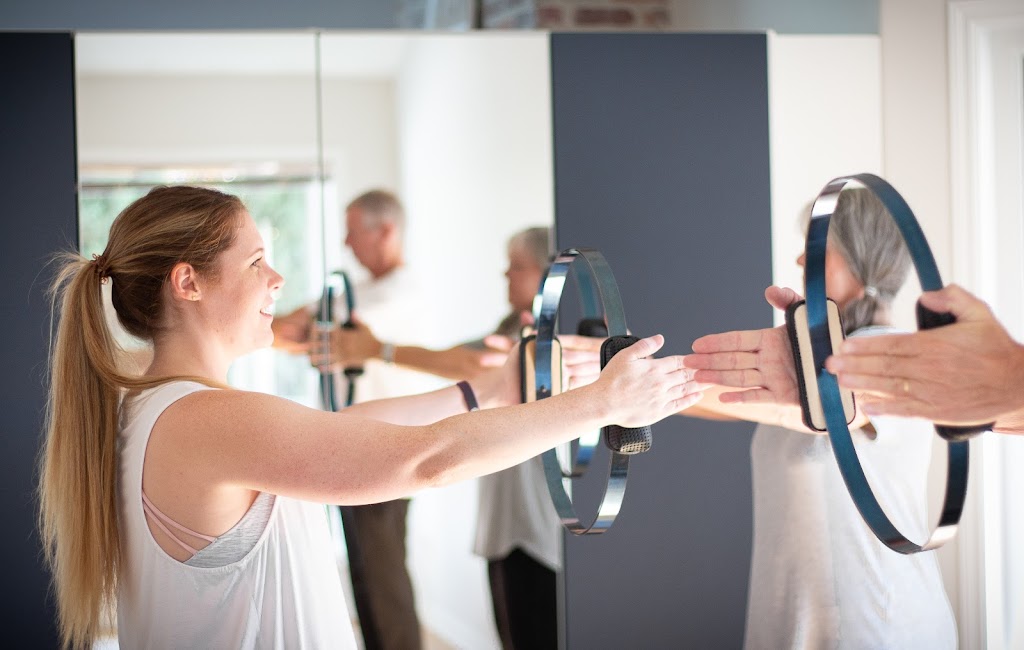 Always Pilates | Otter Crescent, St. Albert, AB T8N 6E7, Canada | Phone: (780) 399-1339