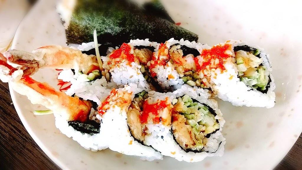 Sakana Sushi | 2 Massey St #3, Angus, ON L0M 1B0, Canada | Phone: (705) 424-9988