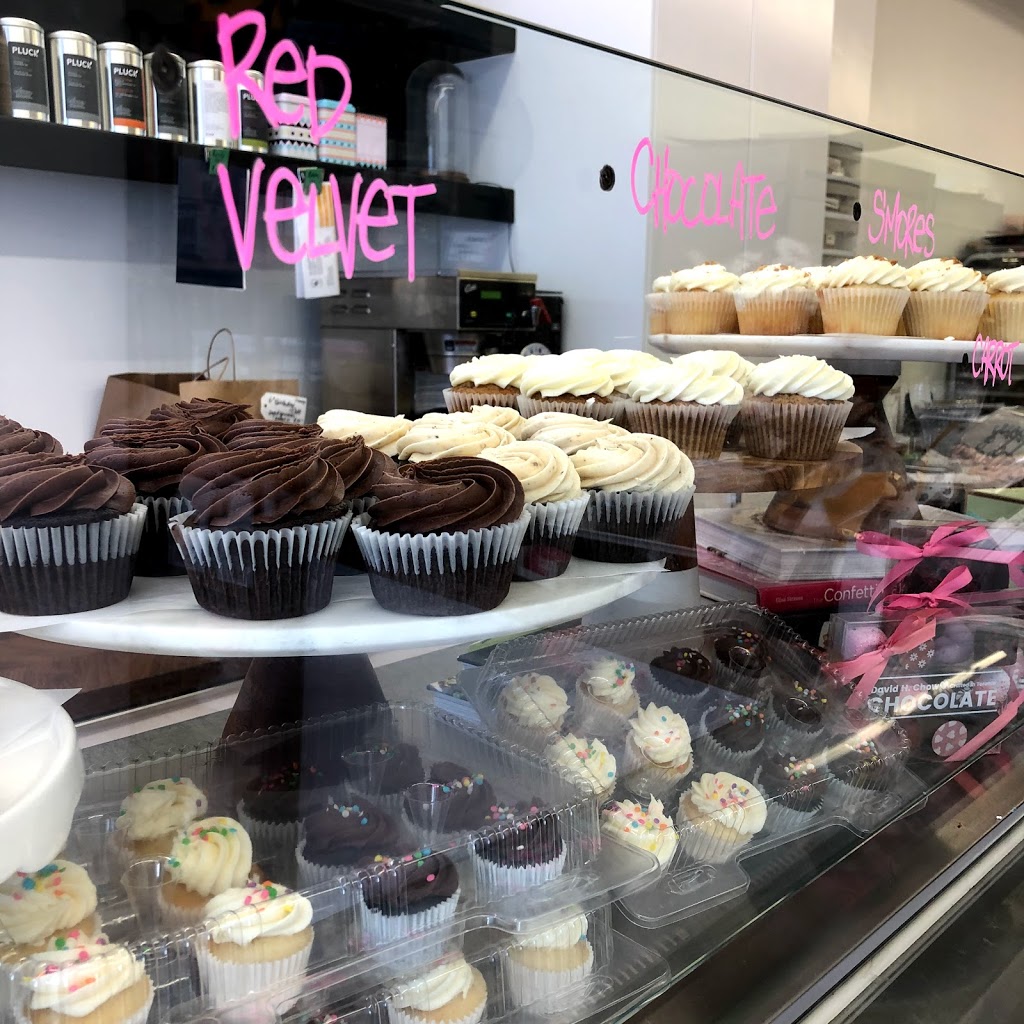 Yummy Stuff Bakery | 1660 Queen St W, Toronto, ON M6R 1B2, Canada | Phone: (416) 531-9732