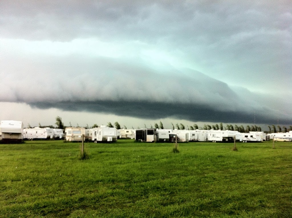 Journeys End RV Storage | 50458 Range Road 243, Beaumont, AB T4X 0N6, Canada | Phone: (780) 718-3853