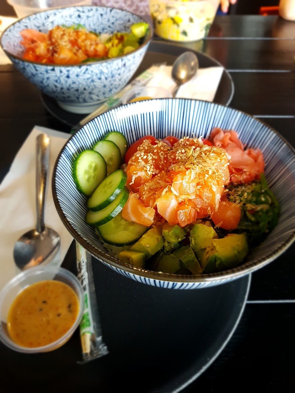 Komeya Cafe | 9506 Markham Rd Unit 102, Markham, ON L6E 0W5, Canada | Phone: (905) 554-8048