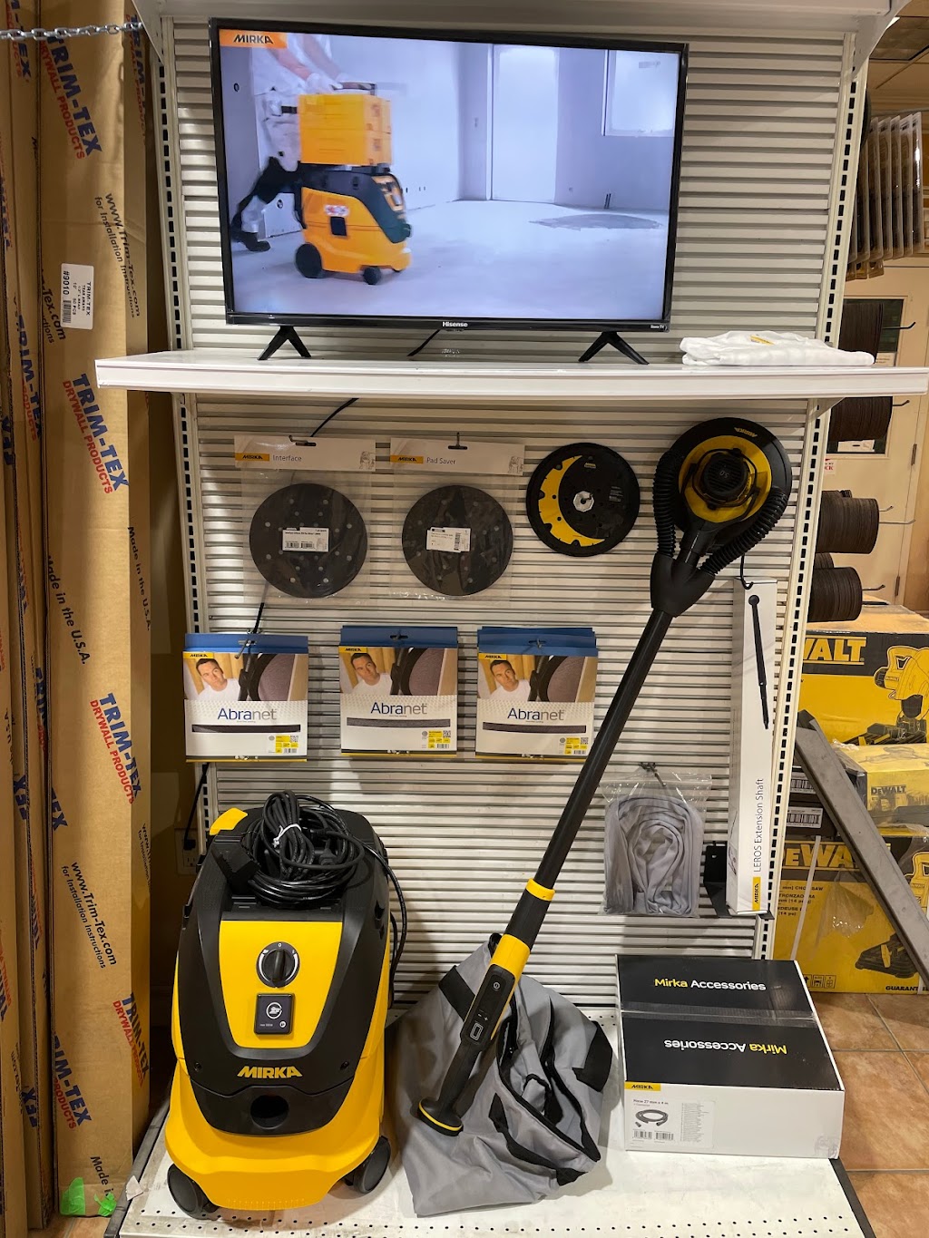 Master Building Materials | 101 Westcreek Dr, Woodbridge, ON L4L 9N6, Canada | Phone: (905) 850-2212
