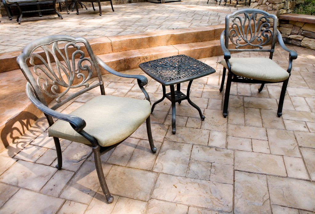 Belleville Custom Concrete | 53 Melrose Crescent, Belleville, ON K8N 1X7, Canada | Phone: (613) 902-1874