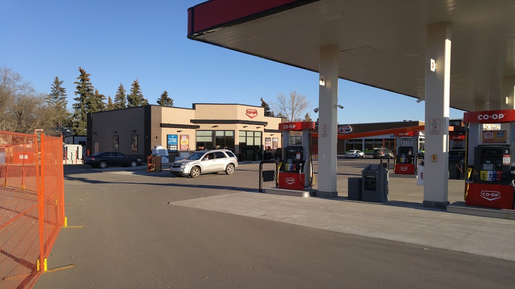 Co-op Gas Bar | 4327 Albert St, Regina, SK S4S 3R6, Canada | Phone: (306) 791-8890