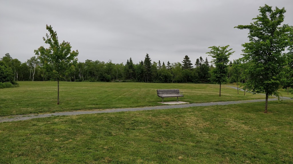 Tyler Samson Park | 303 Gary Martin Dr, Bedford, NS B4B 1G9, Canada