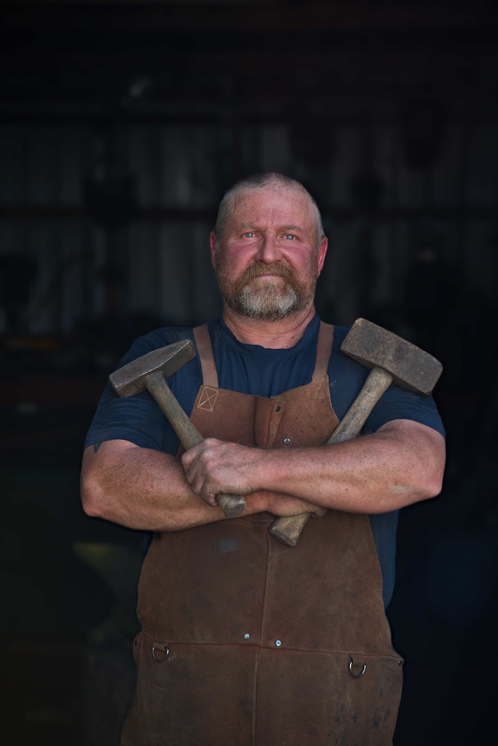 Blacklock Ironworks | 3036 NB-16, Timber River, NB E4M 3B1, Canada | Phone: (506) 364-7385