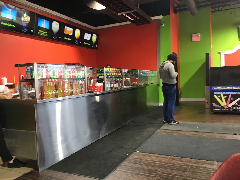 Royal Paan | 550 Ontario St S, Milton, ON L9T 5E4, Canada | Phone: (289) 878-4455