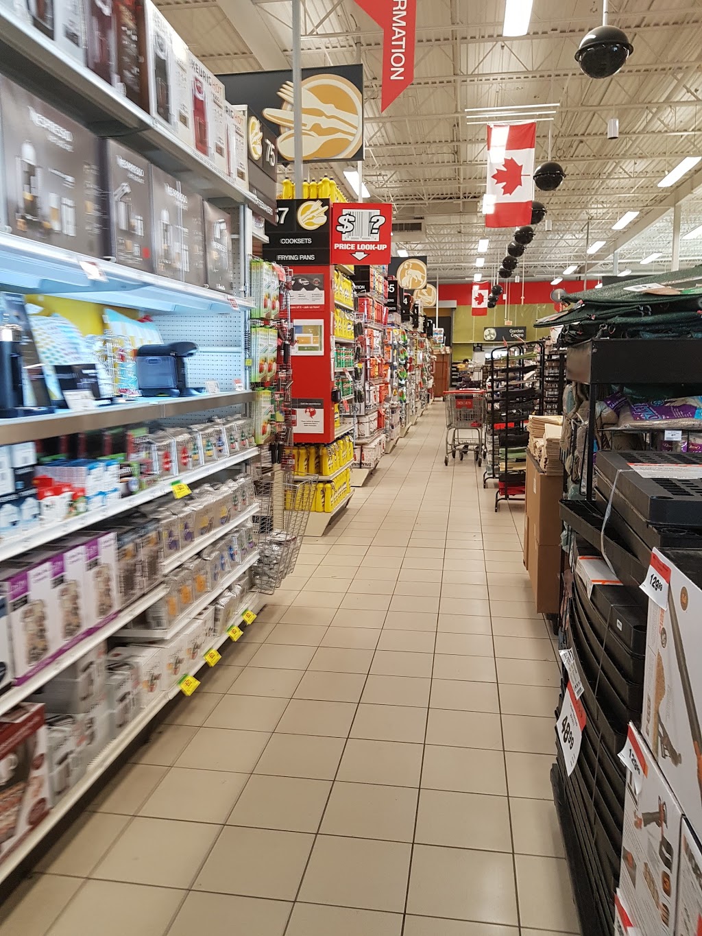 Trinity Common Brampton | 210 Great Lakes Dr, Brampton, ON L6R 2K7, Canada | Phone: (905) 799-3857
