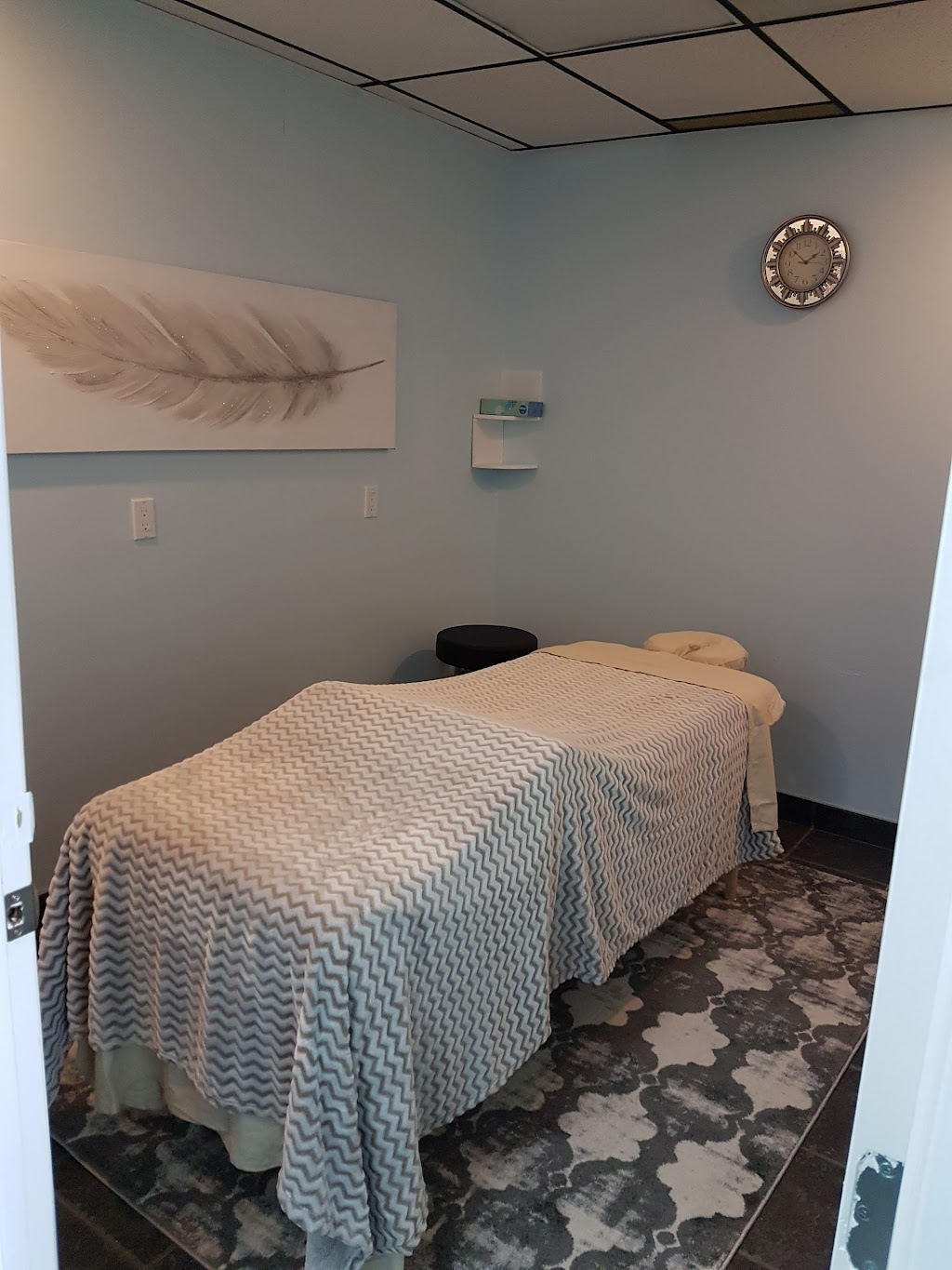 Bodytech Therapeutic Massage Clinic. | 3909 106 St, Edmonton, AB T6J 2S3, Canada | Phone: (780) 466-8992