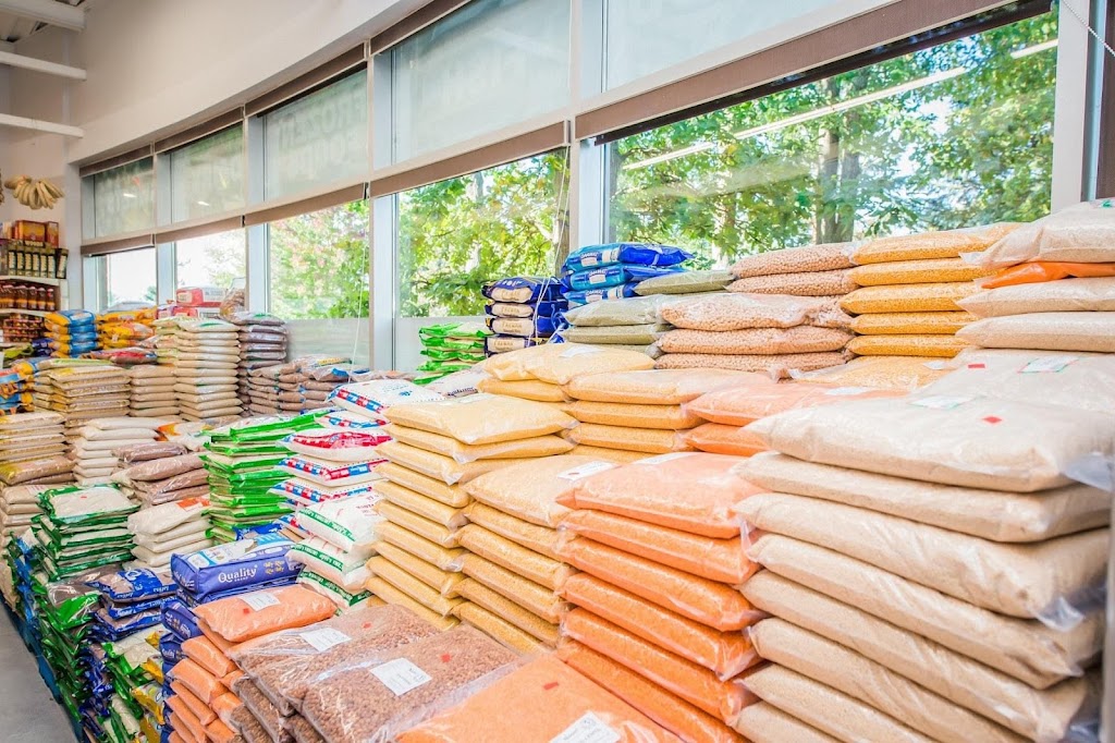 SPICE WORLD SUPERMARKET | 62-A Stonehaven Dr, Kanata, ON K2M 2Y2, Canada | Phone: (613) 672-2828